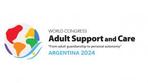 6 World Congress Adult Support and Care