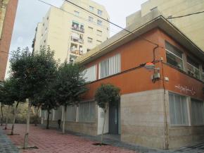 Hogar-residencia Tarragona