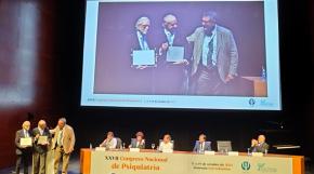 El Dr. Antonio Labad, nomenat Soci d'Honor per la Societat Espanyola de Psiquiatria i Salut Mental