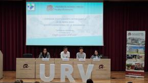 I Jornada d'Estudiants Intercampus