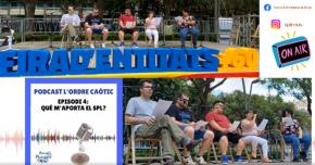 Podcast l'ordre catic: Qu maporta el SPL?