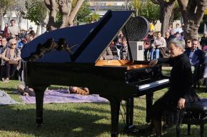 Villablanca commemora el Dia Internacional de les Persones amb Discapacitat amb un concert de piano