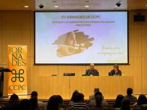 Villablanca participa en les XV Jornades de la CCPC a Sabadell